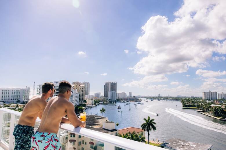 Hotel Kimpton Shorebreak Fort Lauderdale Beach Resort By Ihg