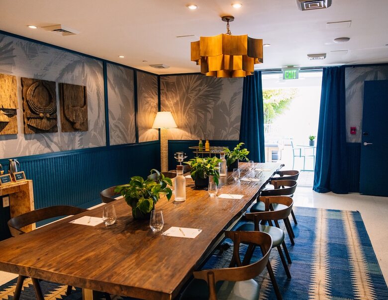 Hotel Kimpton Shorebreak Fort Lauderdale Beach Resort By Ihg