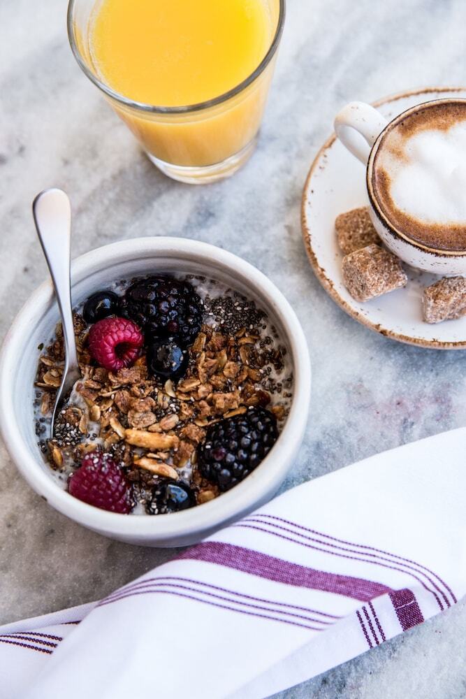 Hotel Kimpton Shorebreak Fort Lauderdale Beach Resort By Ihg