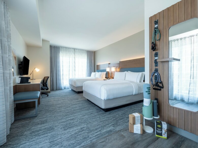 Even Hotel Miami - Doral Area, By Ihg