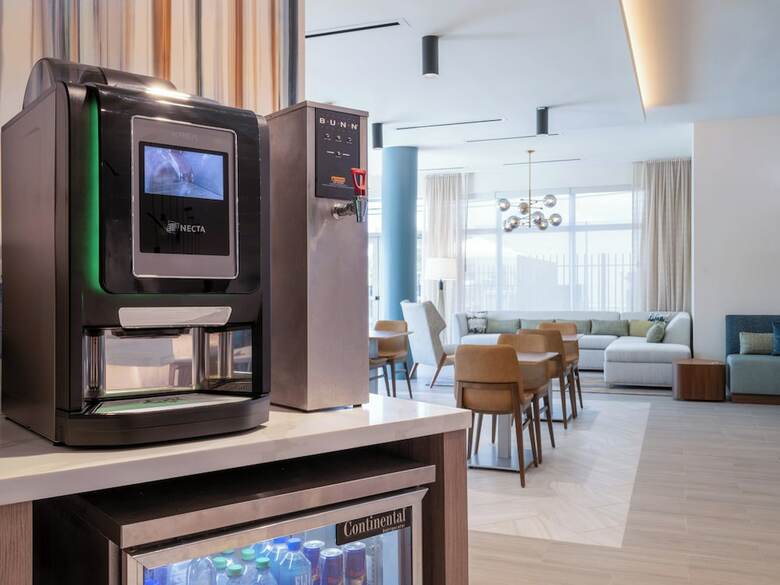 Even Hotel Miami - Doral Area, By Ihg