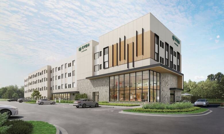Even Hotel Miami - Doral Area, By Ihg