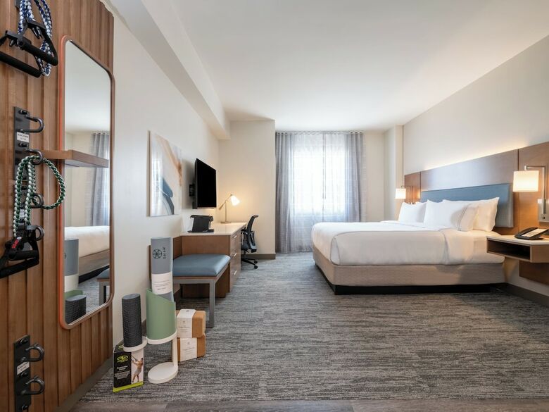 Even Hotel Miami - Doral Area, By Ihg