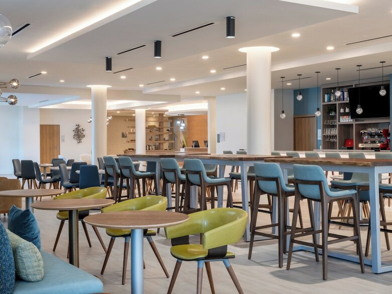 Even Hotel Miami - Doral Area, By Ihg