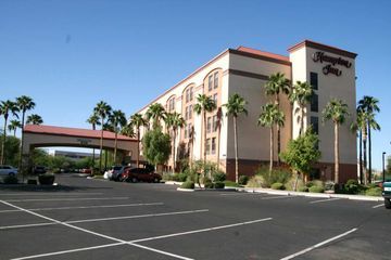 Hotel Hampton Inn Glendale-peoria