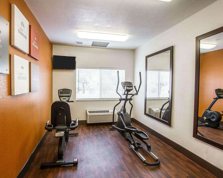 Hotel Comfort Suites Peoria Sports Complex
