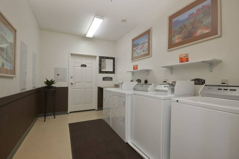 Hotel Comfort Suites Peoria Sports Complex