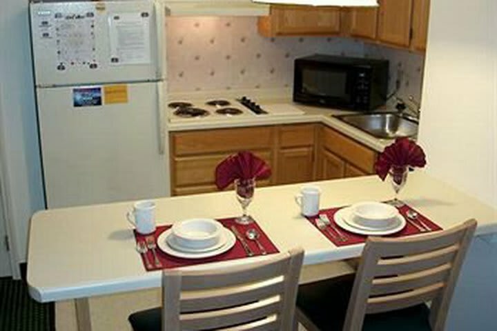 Hotel Residence Inn Phoenix Glendale/ Peoria