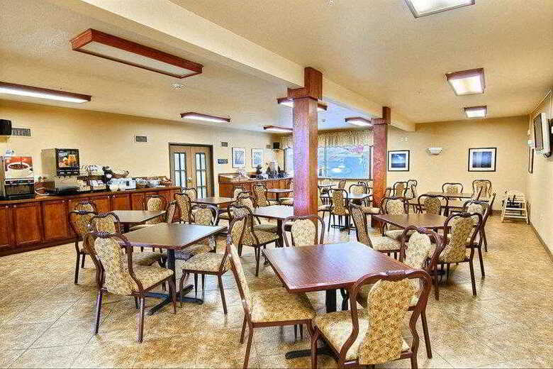 Hotel Best Western Scenic Hill Resort