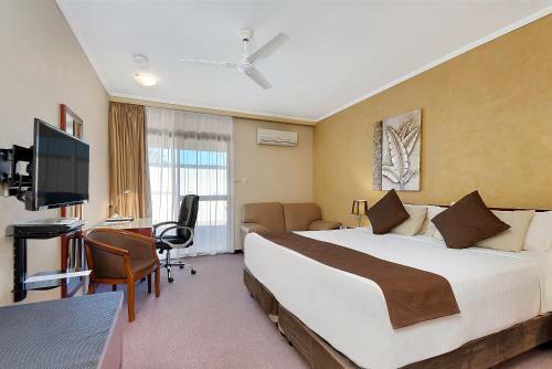 Best Western Alexander Motel