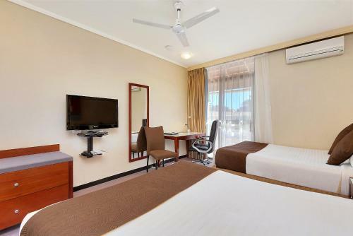Best Western Alexander Motel