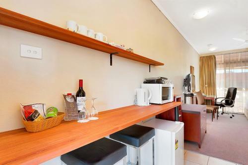 Best Western Alexander Motel
