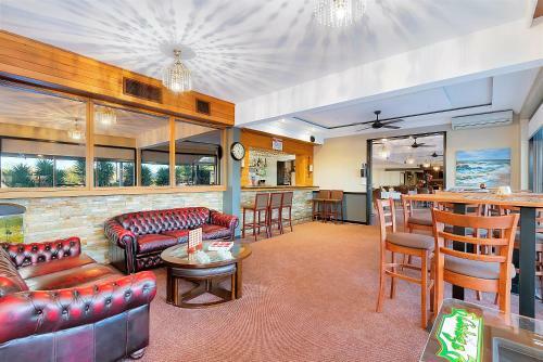 Best Western Alexander Motel