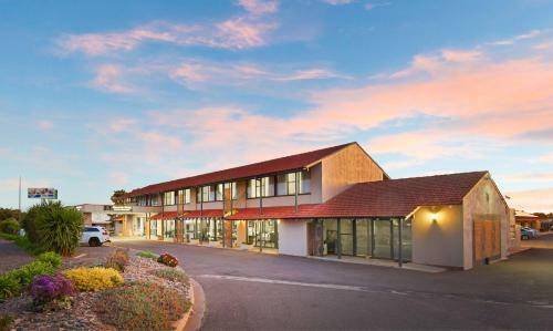 Best Western Alexander Motel