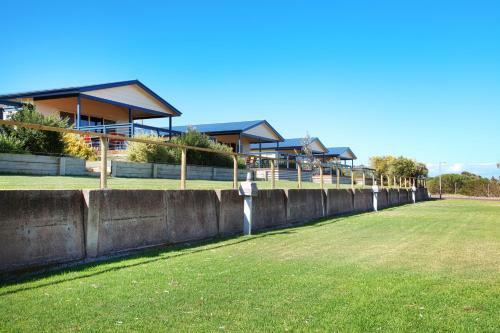 Discovery Holiday Parks - Whyalla Foreshore