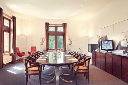Romantik Hotel Schloss Rettershof