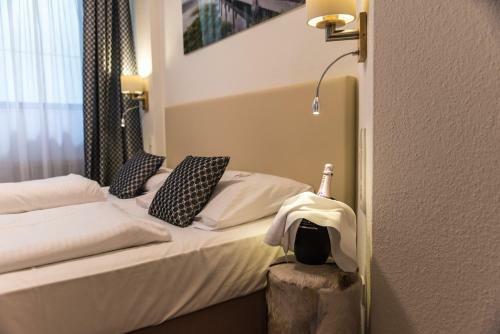 Waldhotel Kelkheim