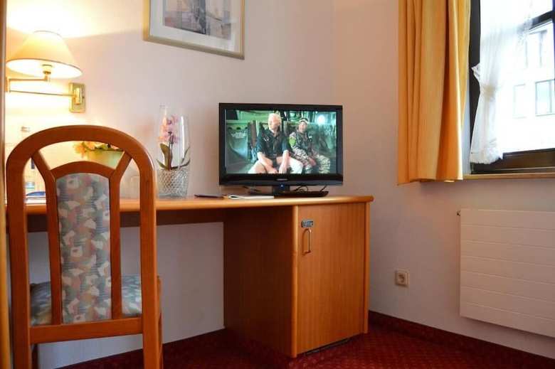 Arkaden Hotel
