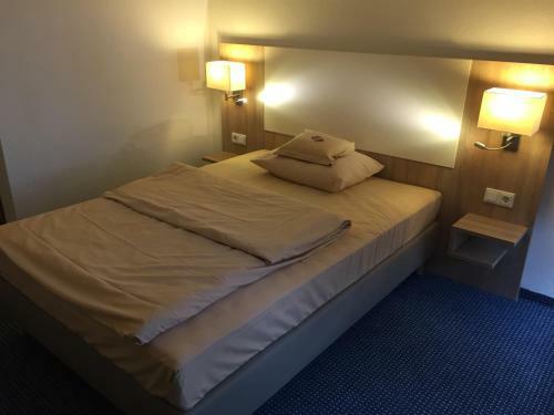 Hostal Hotel Kelkheimer Hof