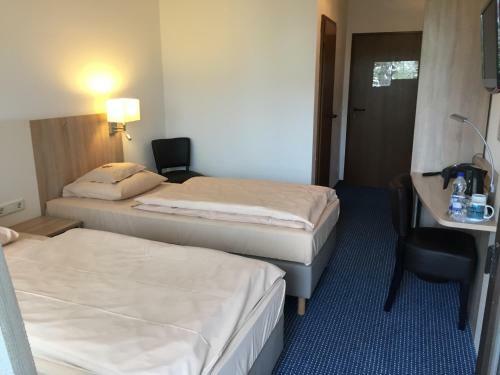 Hostal Hotel Kelkheimer Hof