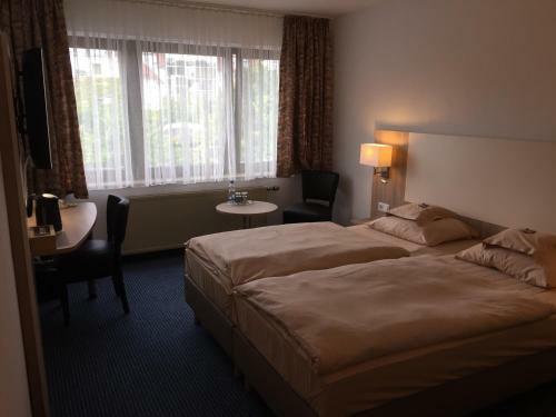 Hostal Hotel Kelkheimer Hof