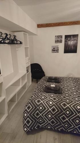 Apartamento Bellogia