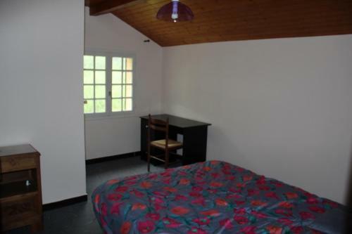 Holiday Home Maison De La Liti�re