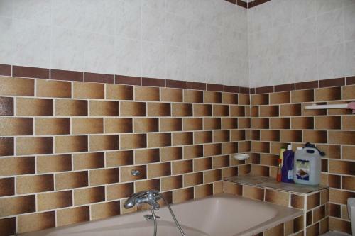 Holiday Home Maison De La Liti�re