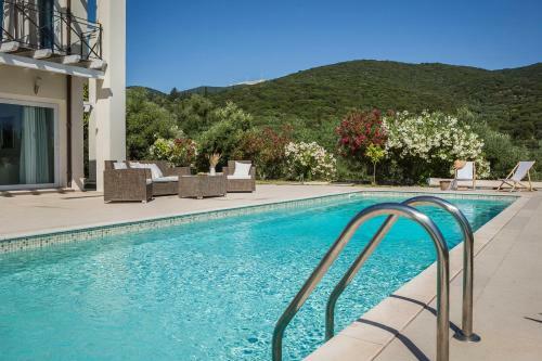 Villa Agapi Mou