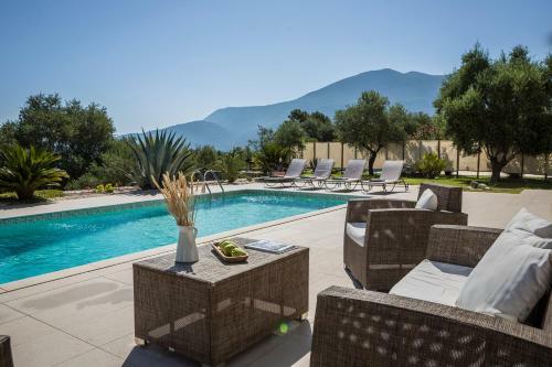 Villa Agapi Mou