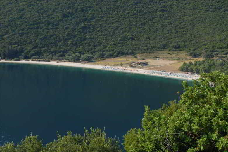 Hostal Dimitris Studios