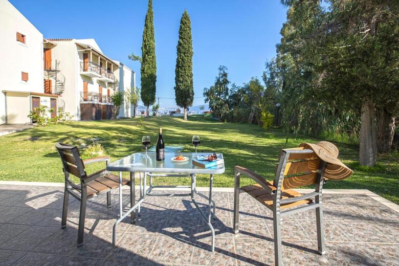 Sami Beach Hotel