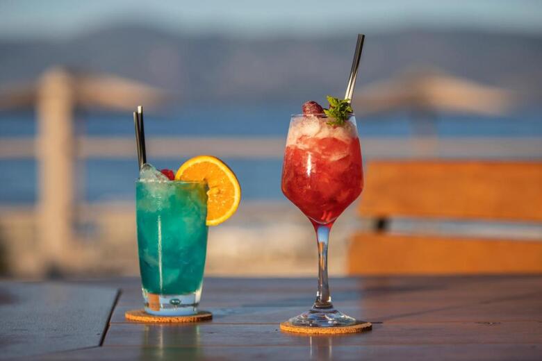 Sami Beach Hotel