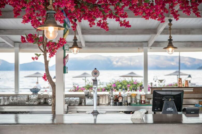 Sami Beach Hotel