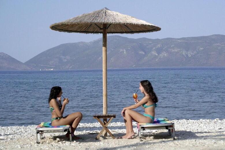 Sami Beach Hotel