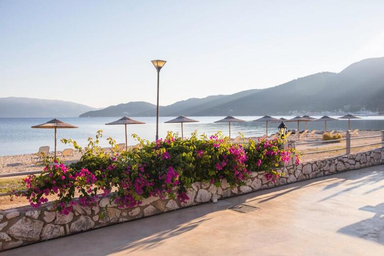 Sami Beach Hotel