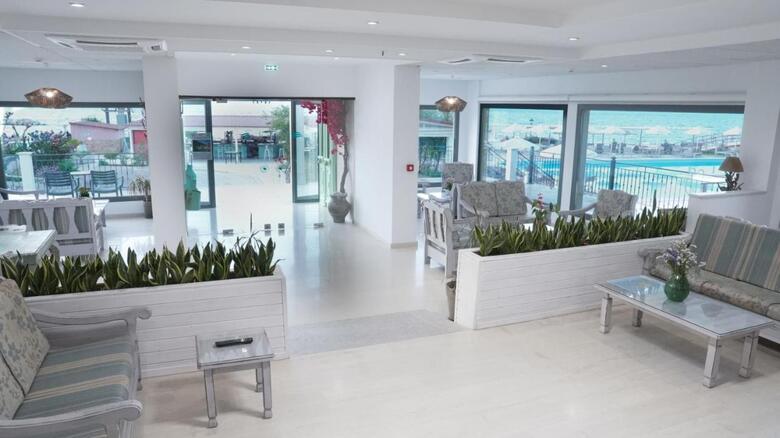 Sami Beach Hotel