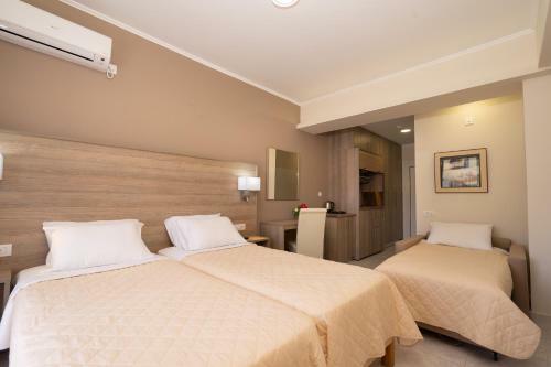 Hostal Diamanto Complex