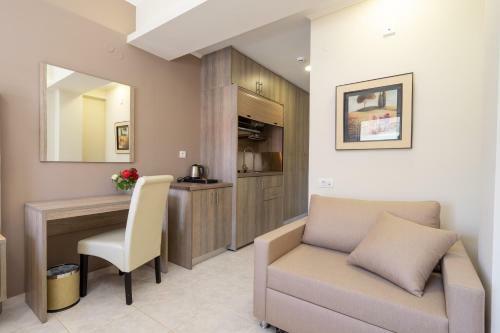Hostal Diamanto Complex