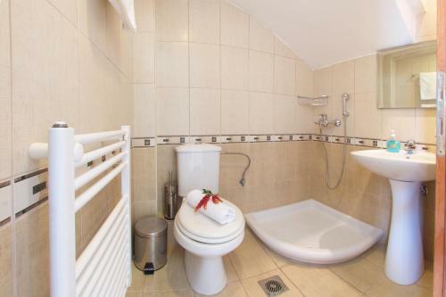 Hostal Diamanto Complex