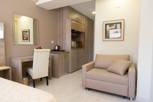 Hostal Diamanto Complex