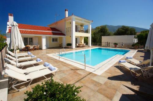Hostal Diamanto Complex