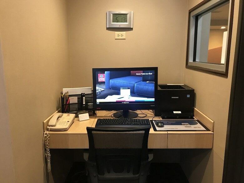 Hotel Comfort Suites Monaca