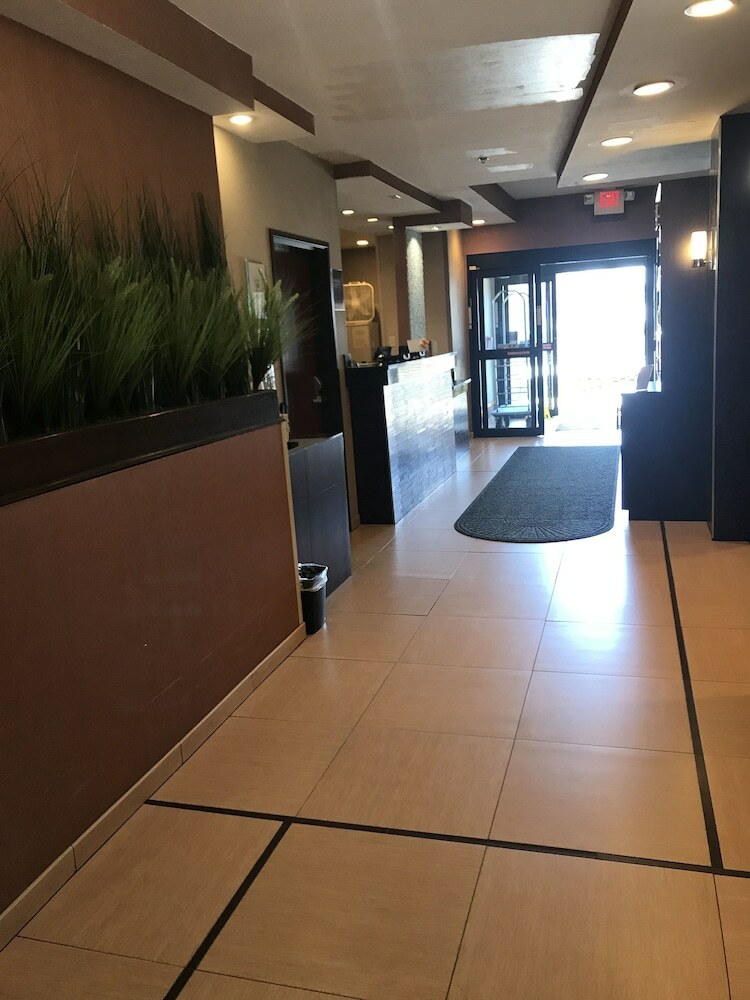 Hotel Comfort Suites Monaca