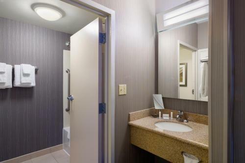 Hotel Courtyard By Marriott Scranton Wilkes-barre