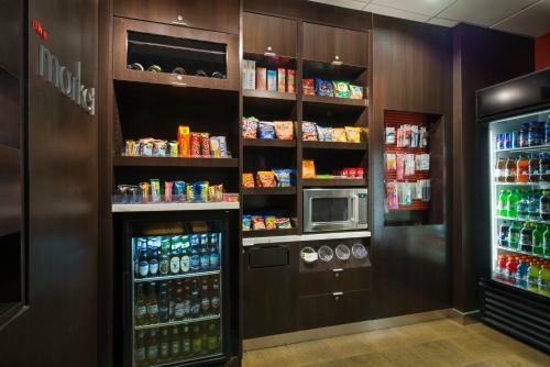 Hotel Courtyard By Marriott Scranton Wilkes-barre