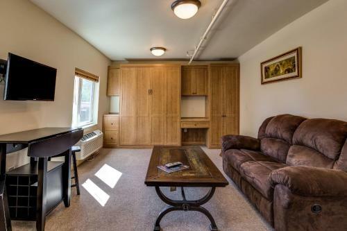 Apartamento Hiway Bar Guest Rooms