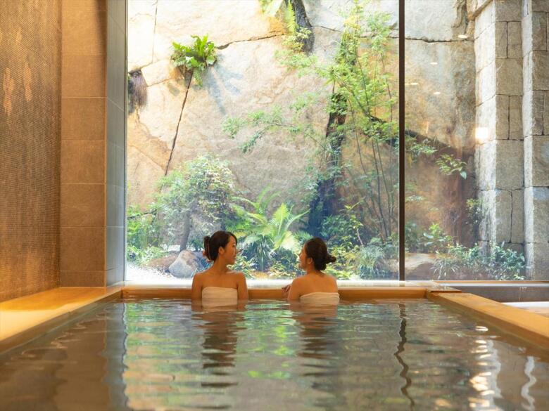 Hotel The Blossom Kyoto
