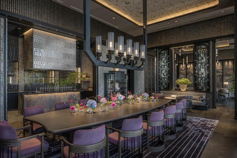 Four Seasons Hotel Osaka