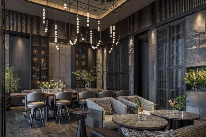 Four Seasons Hotel Osaka